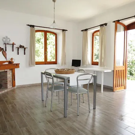 Locazione Turistica Gabbiani Apartment