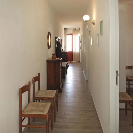 Locazione Turistica Gabbiani Dorgali