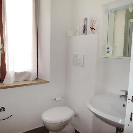 Locazione Turistica Gabbiani Apartment Dorgali