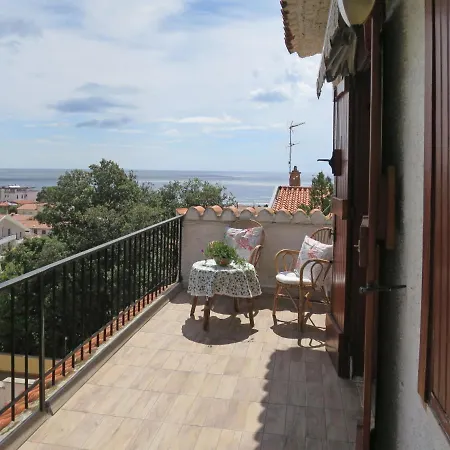 Apartment Locazione Turistica Gabbiani *