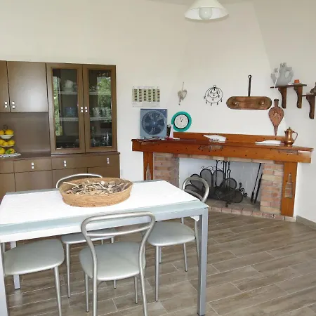 Apartment Locazione Turistica Gabbiani *