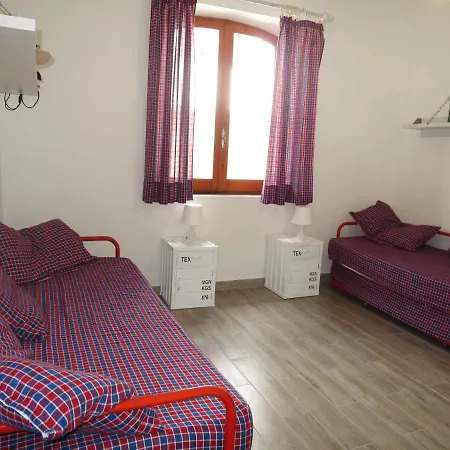 Locazione Turistica Gabbiani Apartment Dorgali