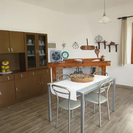 Locazione Turistica Gabbiani