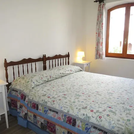 Locazione Turistica Gabbiani Lejlighed Dorgali